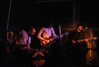 The Roaring 420s @ Trikala ΚΕΝΤΡΙΚΗ ΠΛΑΤΕΙΑ live stage
