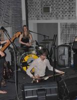The Roaring 420s @ Trikala ΚΕΝΤΡΙΚΗ ΠΛΑΤΕΙΑ live stage