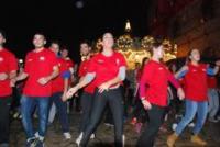 Η χθεσινή βραδιά του ΤΕΦΑΑ ΠΘ, στον Μύλο των Ξωτικών 