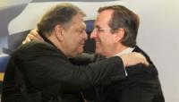24 Οκτωβρίου 2014. Ο Βενιζέλος προτείνει εκλογές τον Γενάρη...