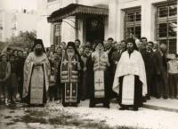 Ποιός ήταν ο Μητροπολίτης Τρίκκης και Σταγών Βησσαρίωνας