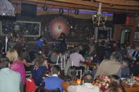 String Demons (Δαίμονες των Εχγόρδων) live @ Σουίτα Art Cafe Trikala