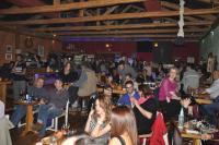 String Demons (Δαίμονες των Εχγόρδων) live @ Σουίτα Art Cafe Trikala