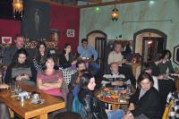 String Demons (Δαίμονες των Εχγόρδων) live @ Σουίτα Art Cafe Trikala