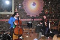 String Demons (Δαίμονες των Εχγόρδων) live @ Σουίτα Art Cafe Trikala