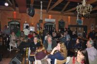 String Demons (Δαίμονες των Εχγόρδων) live @ Σουίτα Art Cafe Trikala
