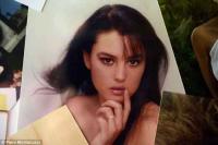 Monica Bellucci: Φωτογραφίες που δεν έχετε ξαναδεί    