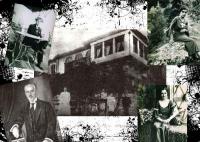 Ιστορικές φωτογραφίες από την Καστανιά Καλαμπάκας αρχές του προηγούμενου αιώνα...