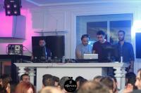 Eleven party bar Trikala