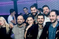 Eleven party bar Trikala