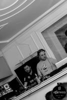 Eleven party bar Trikala