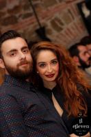 Eleven party bar Trikala