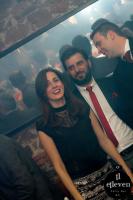 Eleven party bar Trikala