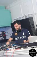 Eleven party bar Trikala