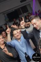 Eleven party bar Trikala