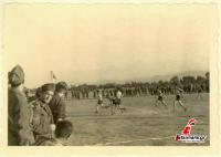 Τρίκαλα, Ιούλιος του 1941. Ιστορικές φωτογραφίες από αγώνα στο Στάδιο 