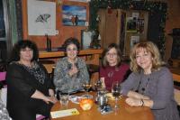 Φωτογραφίες και βίντεο από τη γενέθλια εκδήλωση του Συλλόγου Τρικαλινών Ζωγράφων στη Σουίτα 