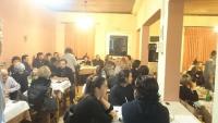  Με επιτυχία η Πολιτική εκδήλωση - Λαϊκό Γλέντι του ΚΚΕ στο Ζάρκο  