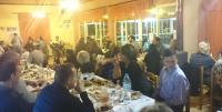  Με επιτυχία η Πολιτική εκδήλωση - Λαϊκό Γλέντι του ΚΚΕ στο Ζάρκο  