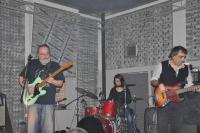 Οι Blues Wire Live στα Τρίκαλα (Photos & videos)