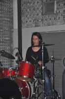 Από την εμφάνιση των Blues Wire Live στα Τρίκαλα