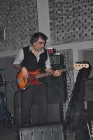 Blues Wire live @ Trikala
