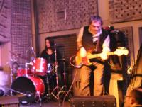 Blues Wire live @ Trikala