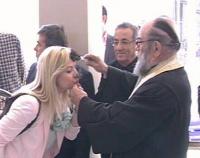 Ζέφη Νικολάου: Δεν είμαι μόνο καθηγήτρια κύριοι ΜουΜουΕδες...!