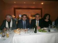 Τρίκαλα, η ετήσια χοροεσπερίδα της Φιλεκπαιδευτικής Αδελφότητας Τζούρτζιας της Αθαμανίας (ΦΑΤΑ)