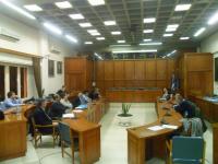 Δήμος Τρικκαίων σύσκεψη