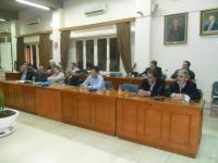 Δήμος Τρικκαίων σύσκεψη