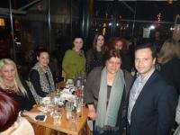 Βραδιά γυναικών στα Τρίκαλα με άρωμα πολιτικής...