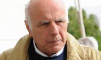 ...Και μη ρωτάς που πάω μη ρωτάς που ζω
