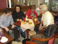 Η Λέσχη Αυτοκινήτου Τρικάλων έκοψε την πίτα της