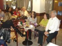 Η Λέσχη Αυτοκινήτου Τρικάλων έκοψε την πίτα της