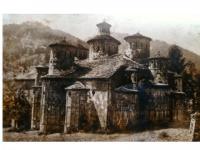 Οι τέσσερις του Ασπροπόταμου και ένας ναός που κρύβει μια τραγική ιστορία...