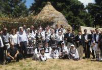 Oι Σαρακατσαναίοι στα ίχνη της μακρόχρονης ιστορίας τους...