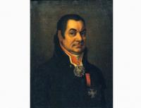 Ιωάννης Βαρβάκης (1745 ή 1750-1825). O εθνικός ευεργέτης από τα Ψαρά. 