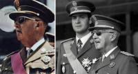 Φρανσίσκο Φράνκο. O μακρόβιος δικτάτορας. Ο «Καουδίγιο» που έκανε τον φασισμό να μιλά ισπανικά…