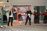 Γιόρτασαν την λήξη της φετινής σχολικής χρονιάς στην Αγία Μονή