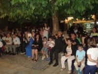 Γιόρτασαν την λήξη της φετινής σχολικής χρονιάς στην Αγία Μονή