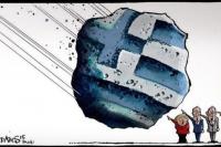 Τρικαλινοί στα... χαρακώματα !!!