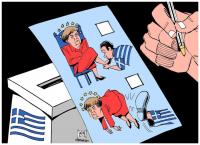 Τρικαλινοί στα... χαρακώματα !!!