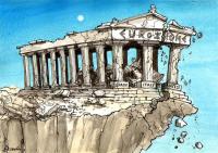 Τρικαλινοί στα... χαρακώματα !!!