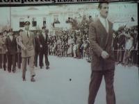 Αφιέρωμα στον Γιώργο Σαμολαδά