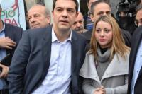Το κλάμα της Παναγιώτας...