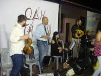 Μια όμορφη εκδήλωση στον Πυργετό. Δρώμενα, παραδοσιακά τραγούδια και χοροί