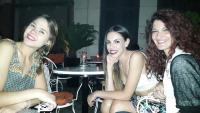 Cactus - cocktail bar. To νέο στέκι στα Μανάβικα