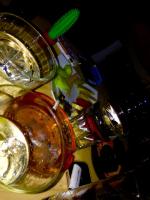 Cactus - cocktail bar. To νέο στέκι στα Μανάβικα
