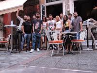 Cactus - cocktail bar. To νέο στέκι στα Μανάβικα